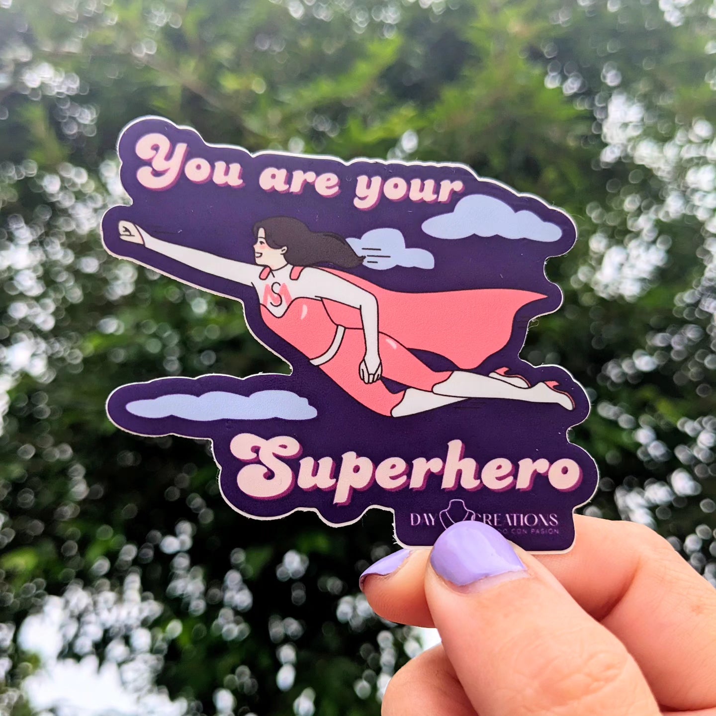 Superhero