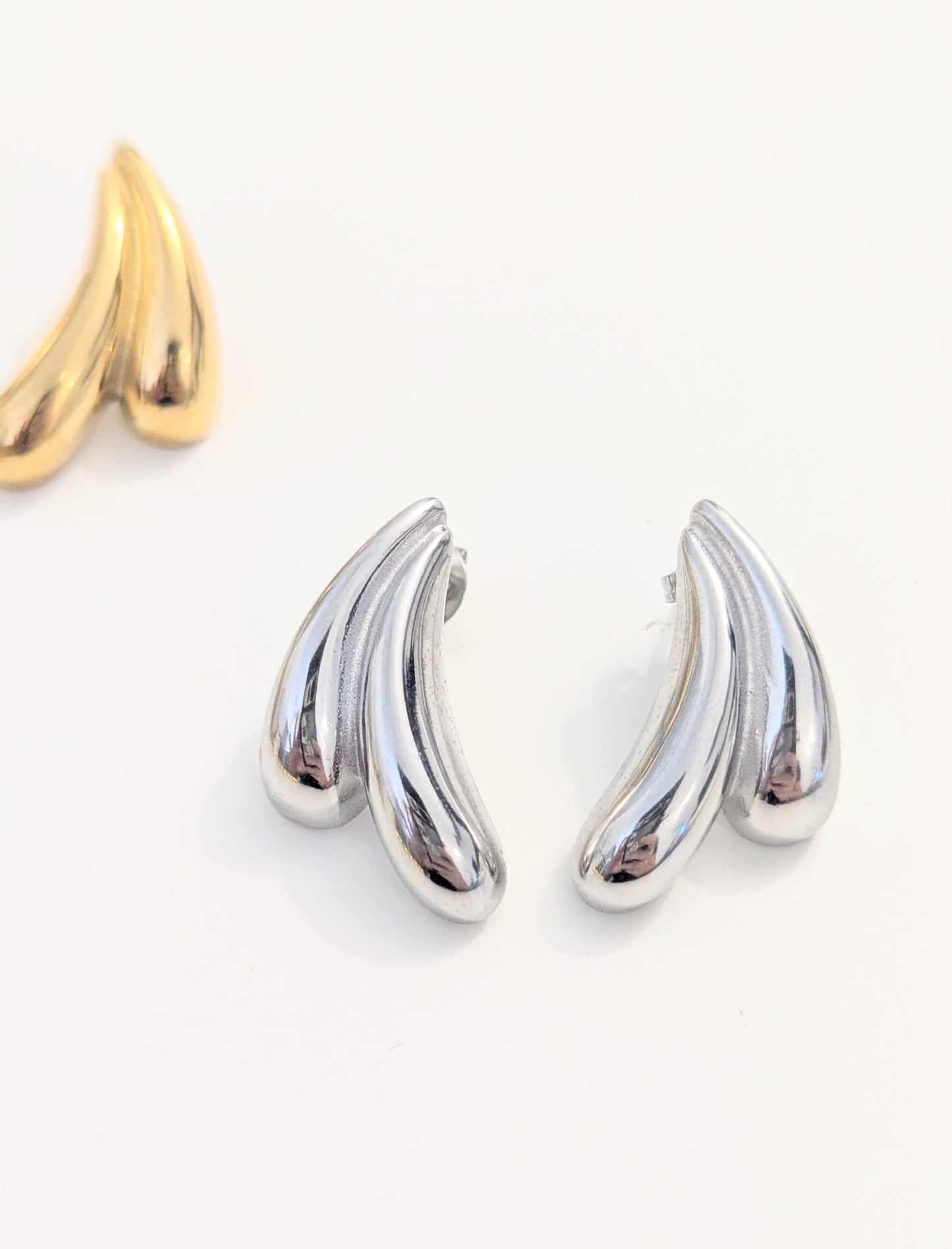 Karina Earrings