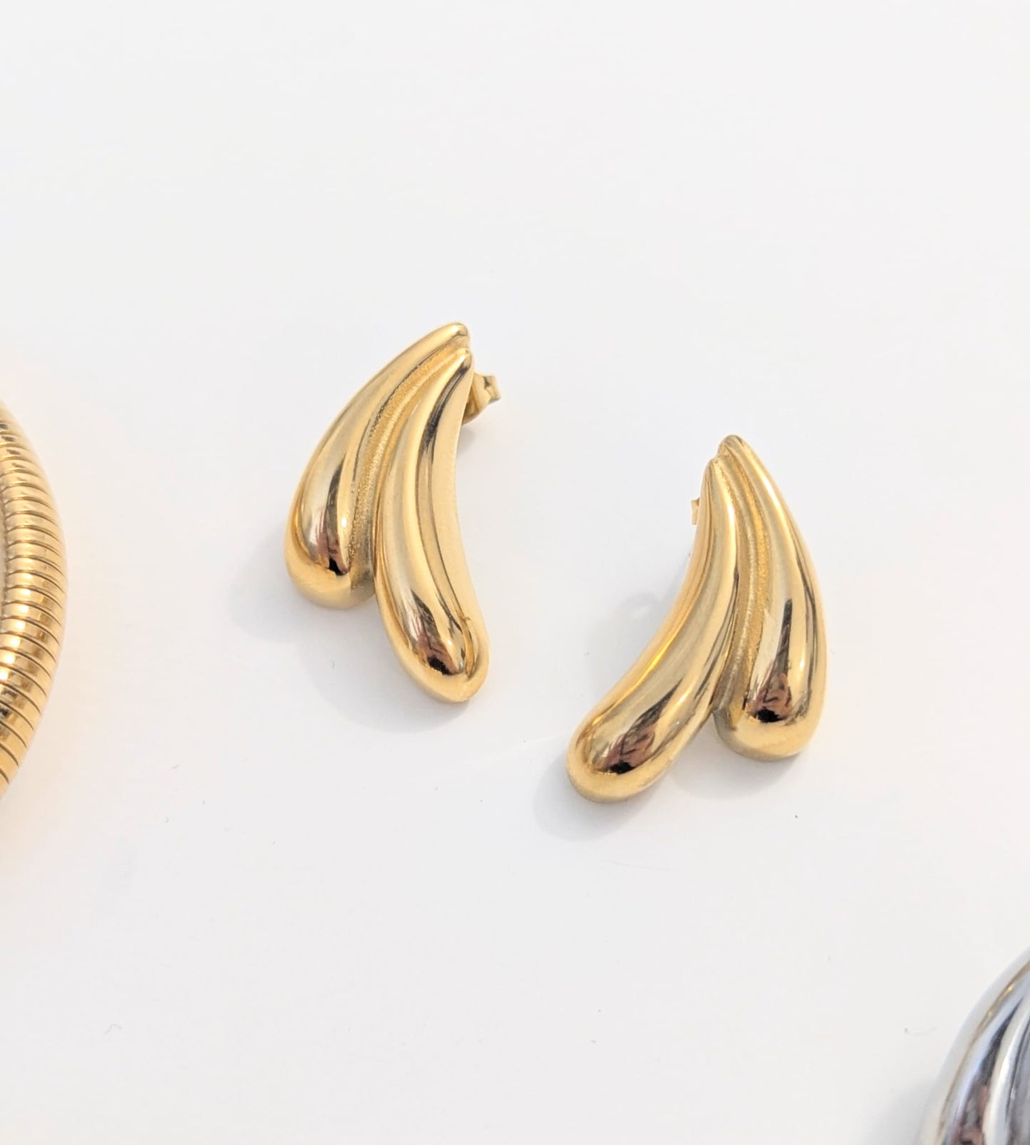 Karina Earrings