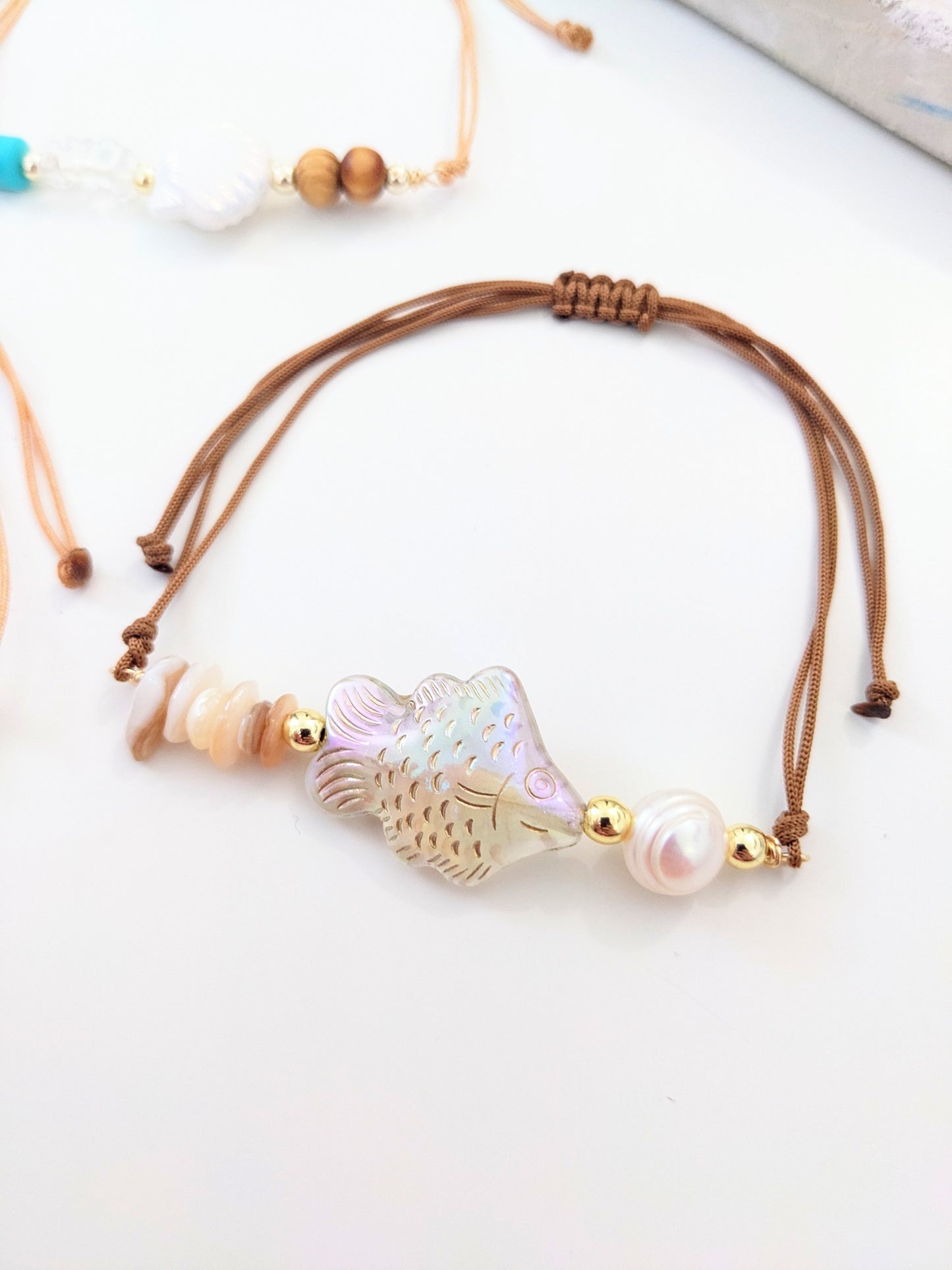 Under The Sea (fish)