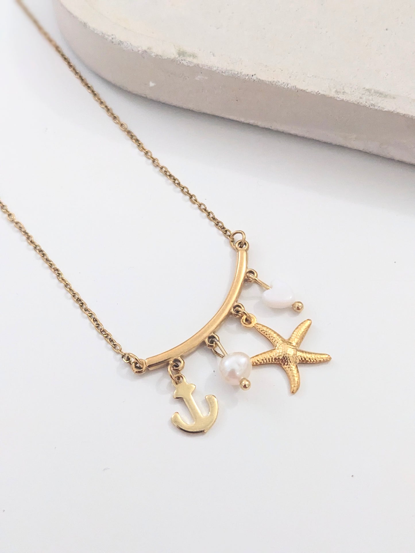 Nautica Necklace