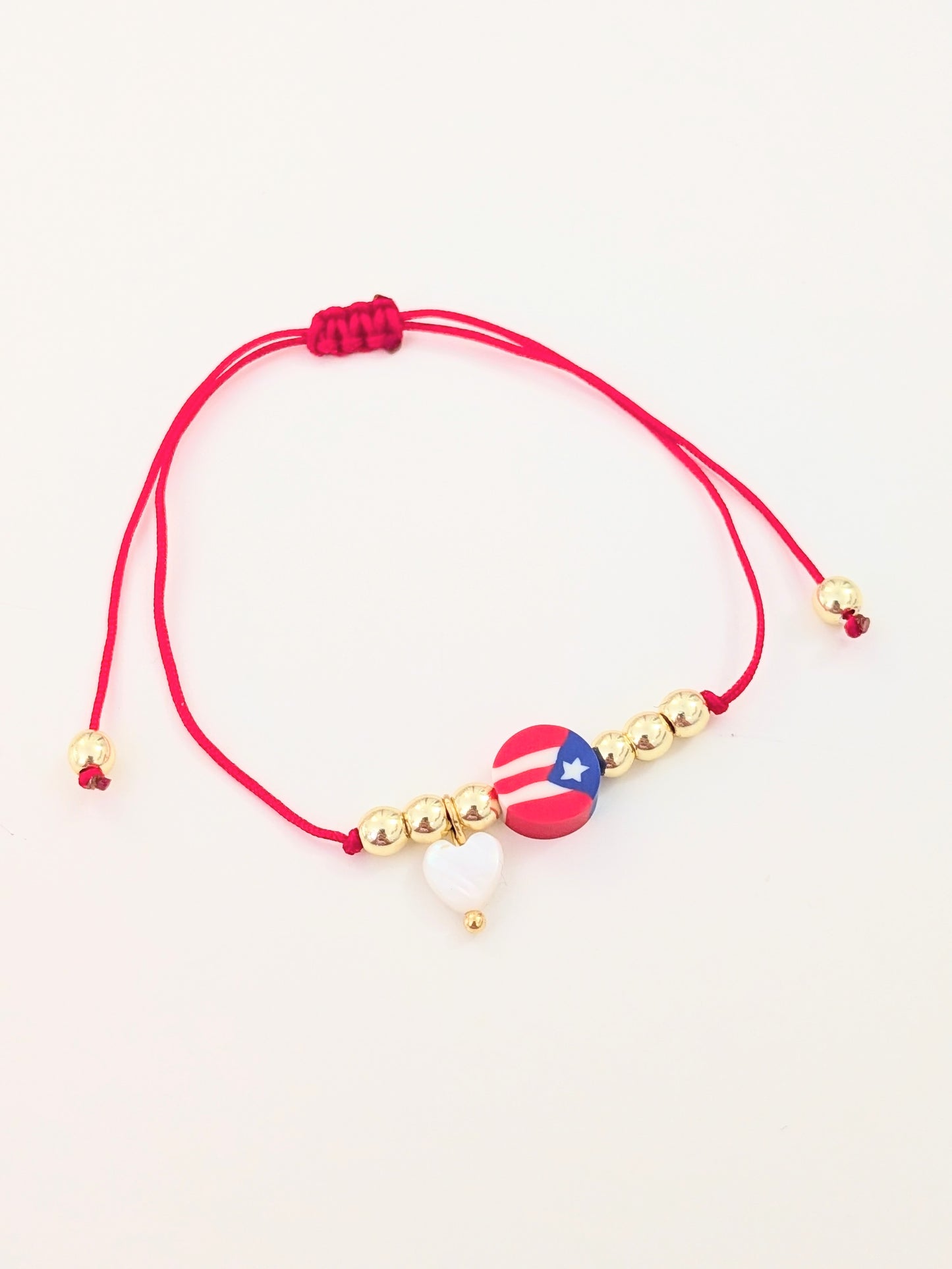 Soy de Aquí Bracelet's