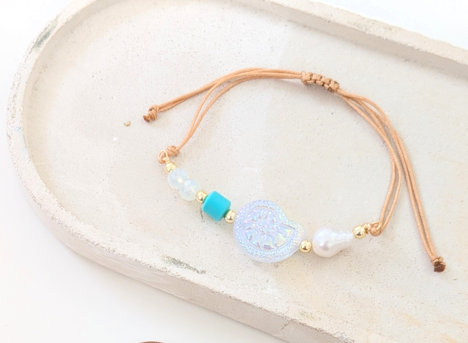 Agua Salada Bracelet's