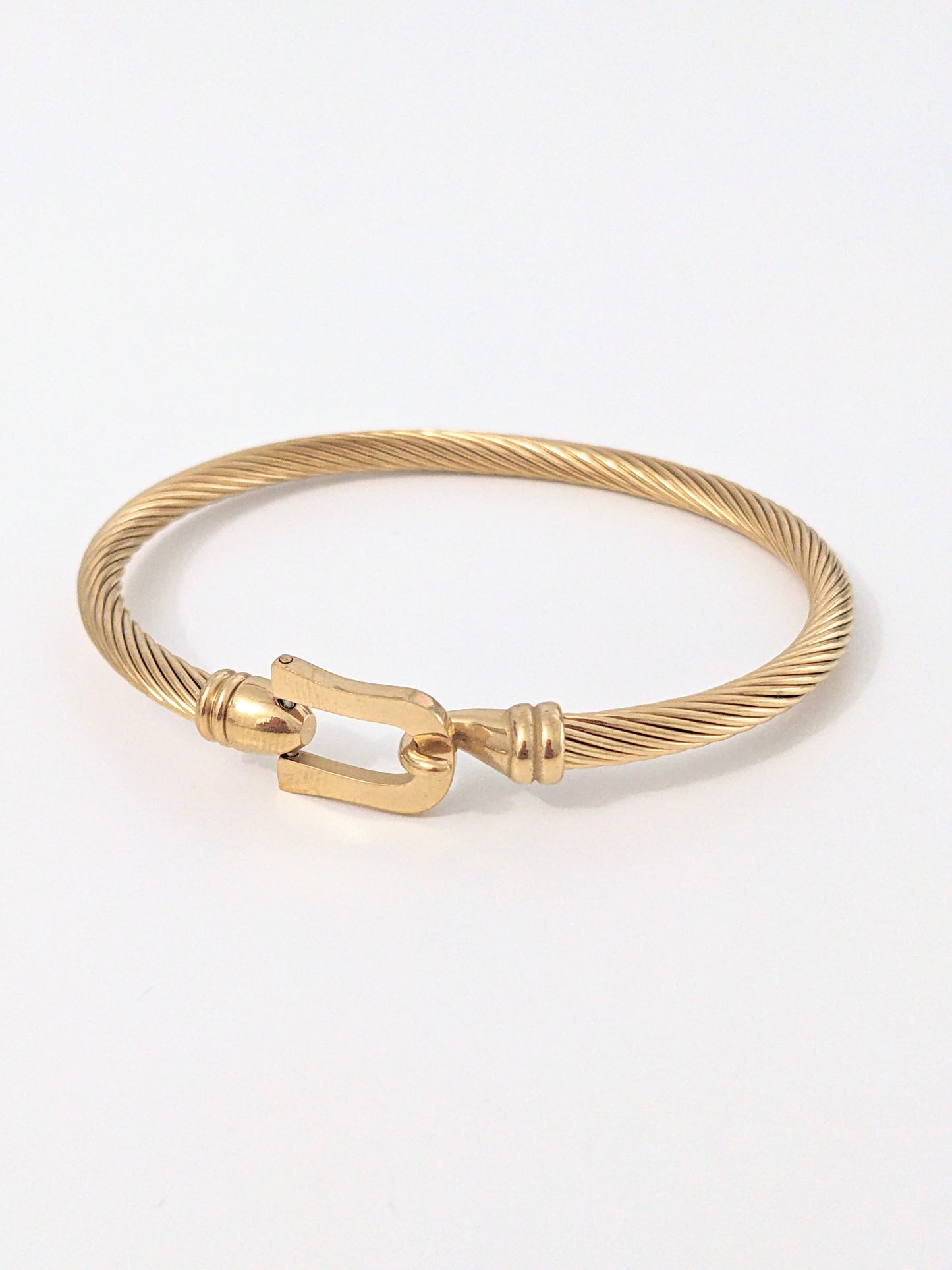 Gold Bracelet