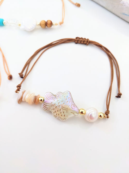 Under The Sea (fish)