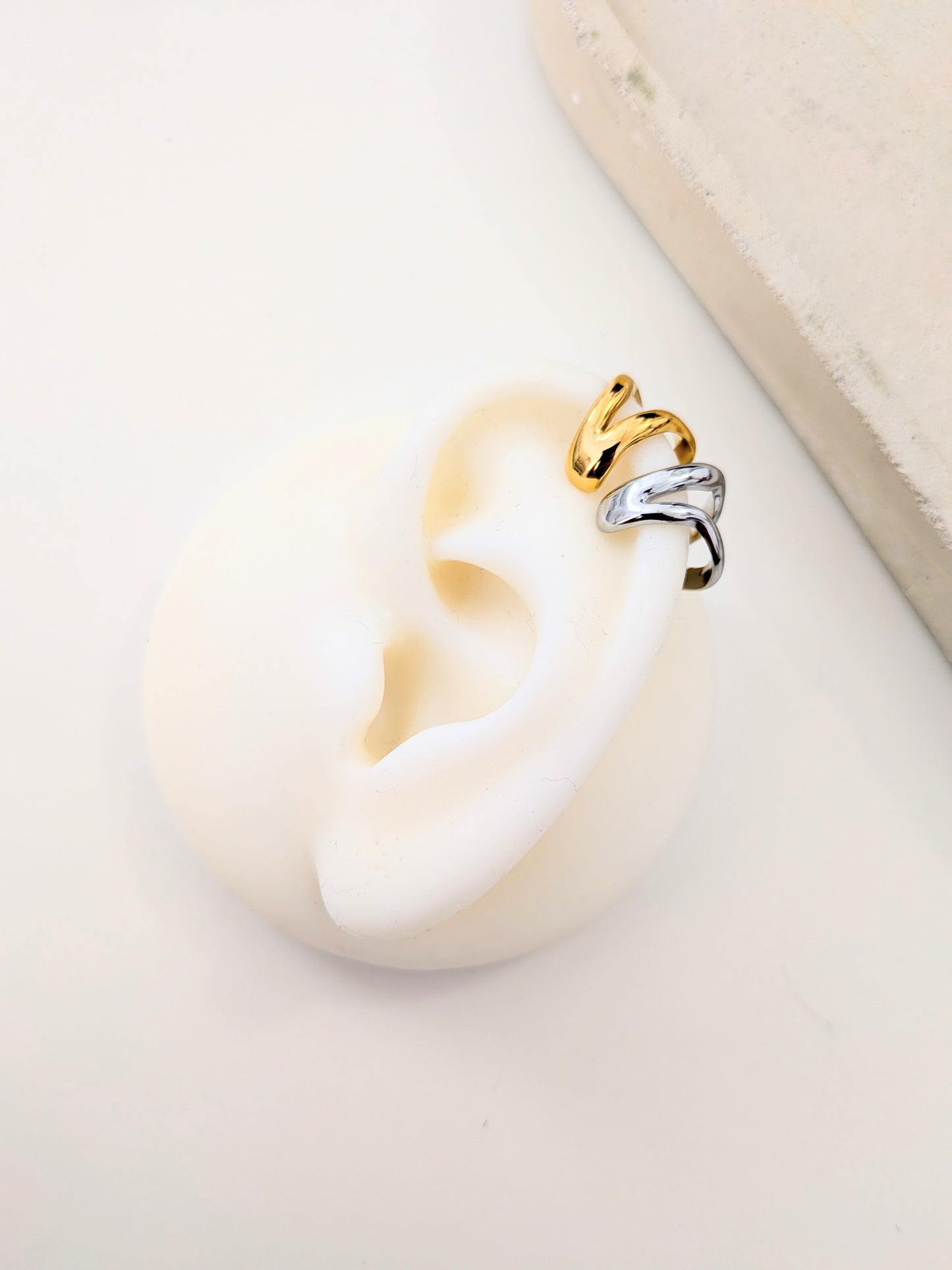 Eva Ear cuff