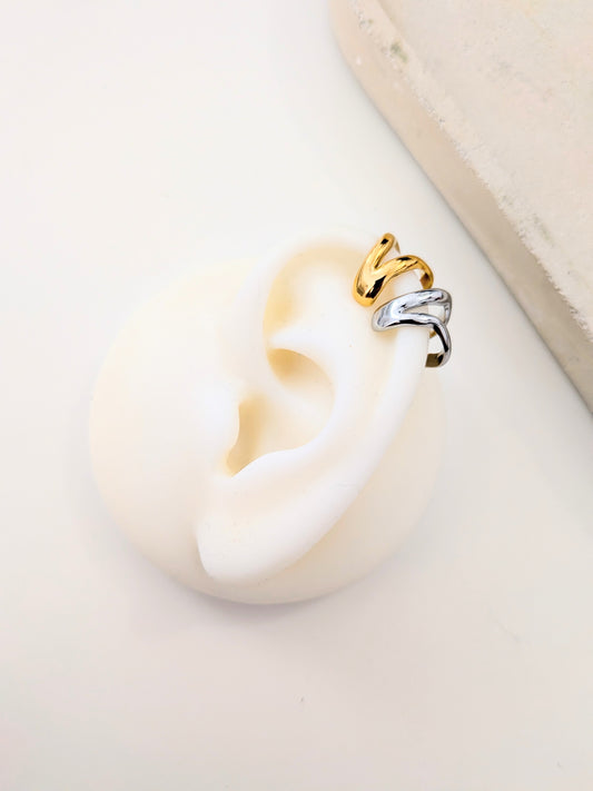 Eva Ear cuff