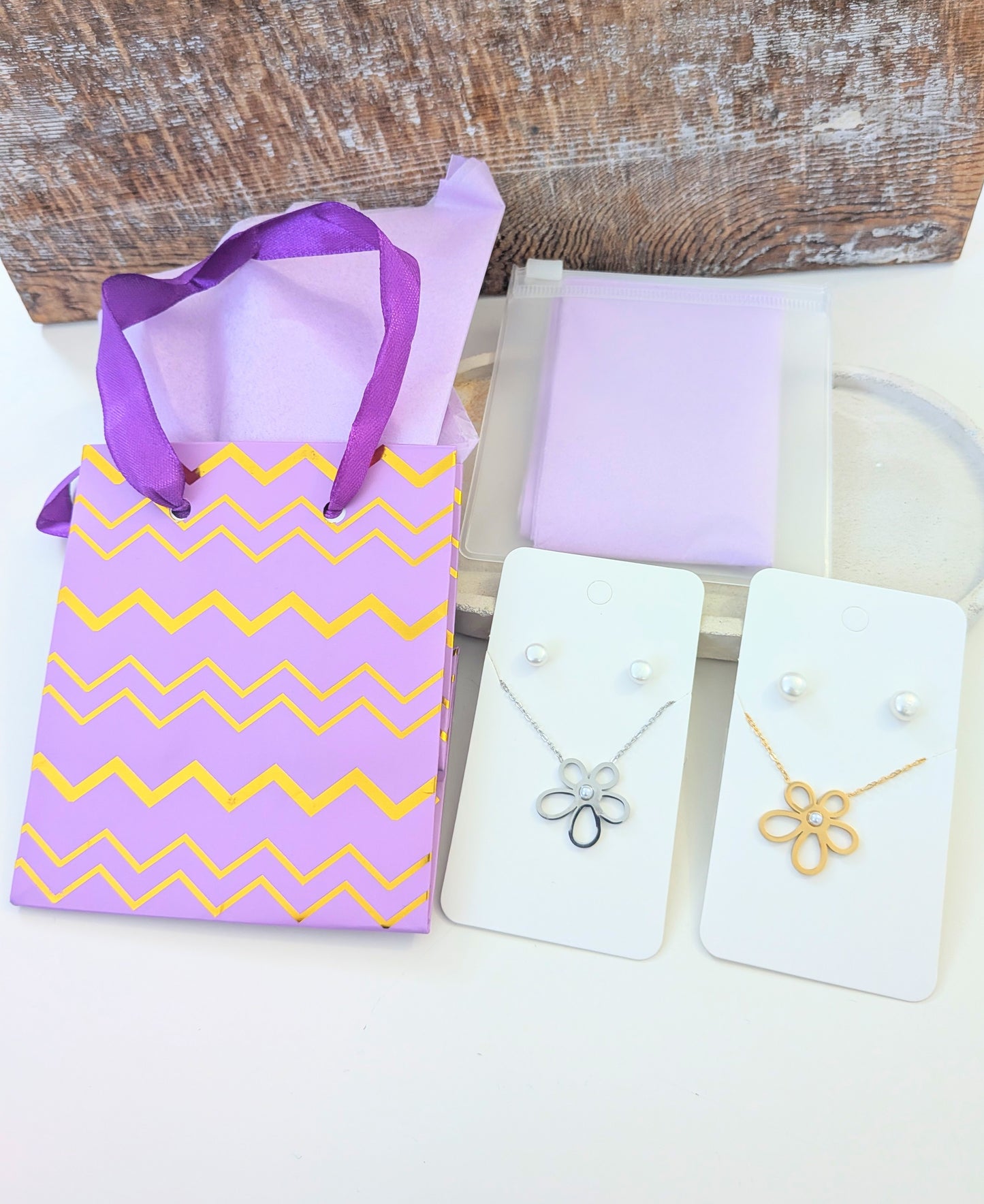 Aurora Purpura Bundel #2