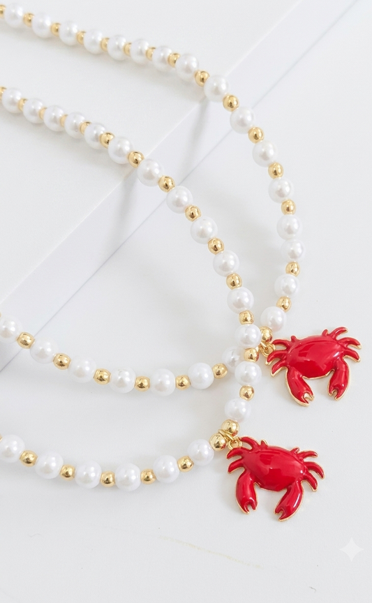 Coconut Crab Choker