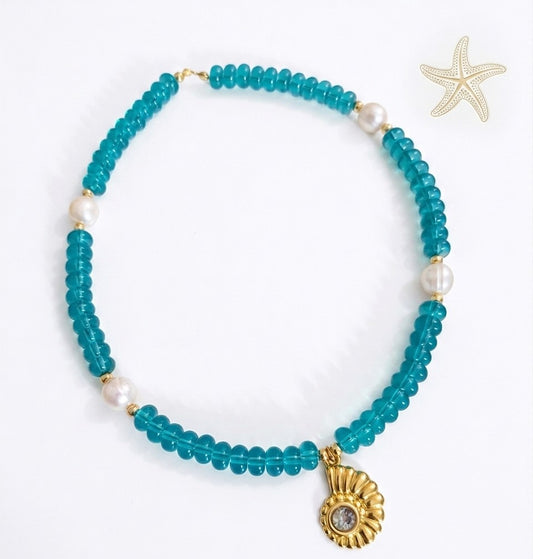 Mar de Coral