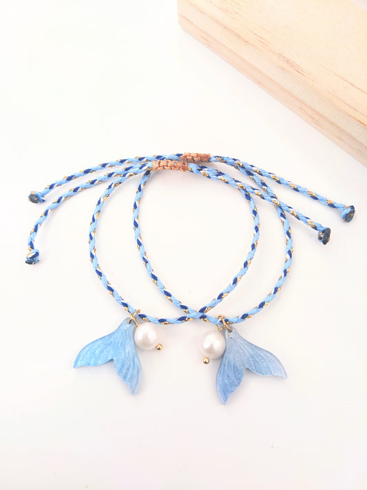 Escondida Bracelets