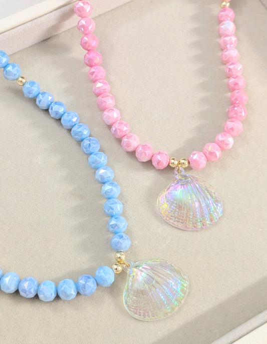 Mermaid Glow Chokers