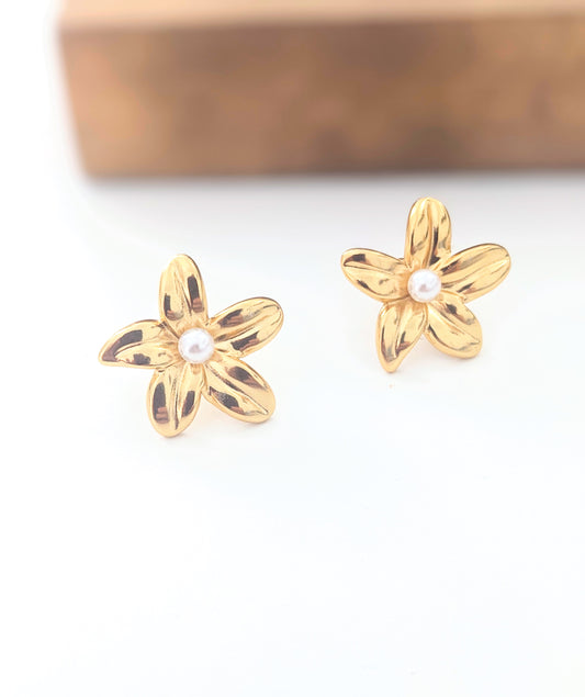 Felur Earrings