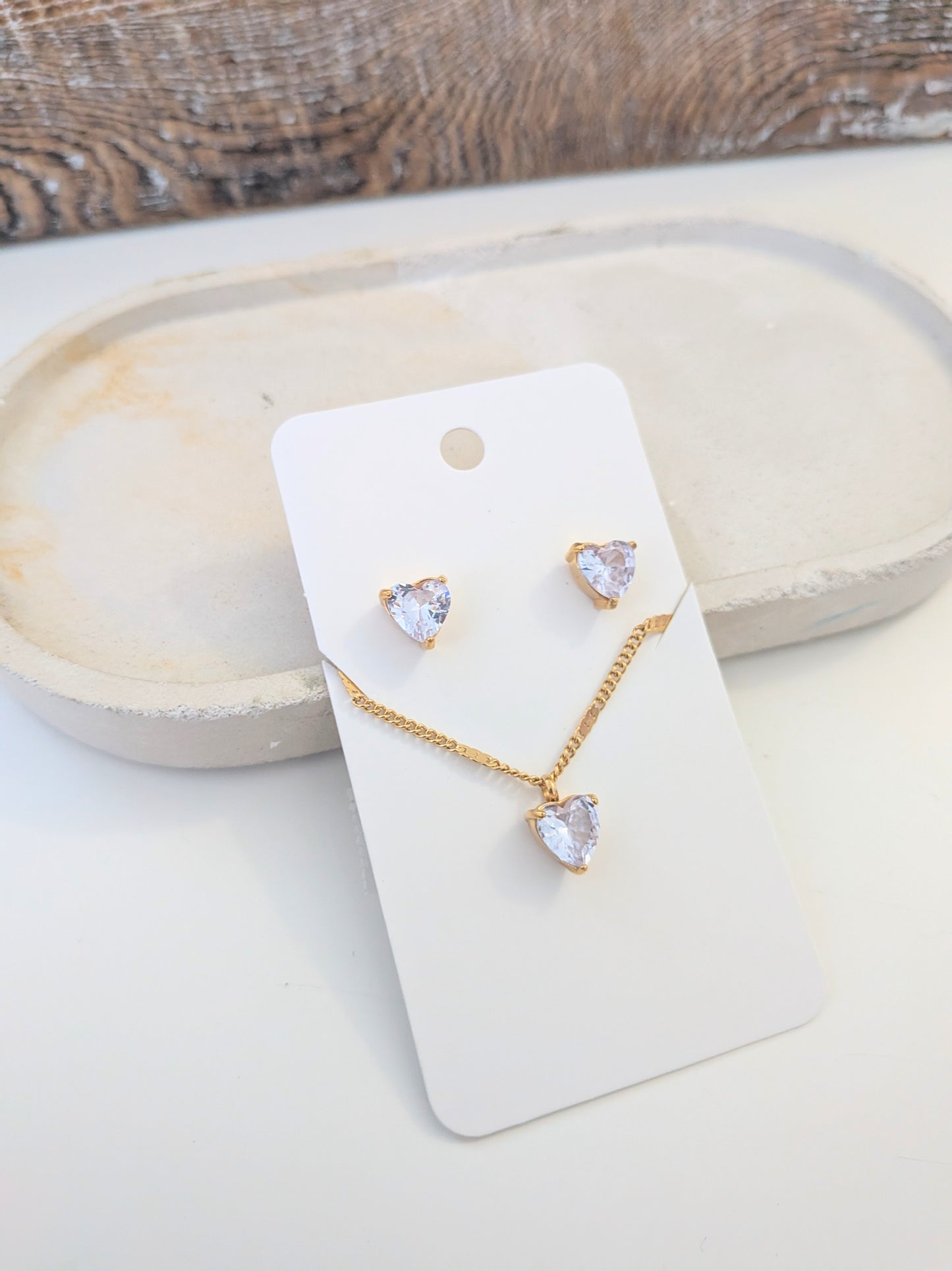 Aurora Purpura Bundel #1