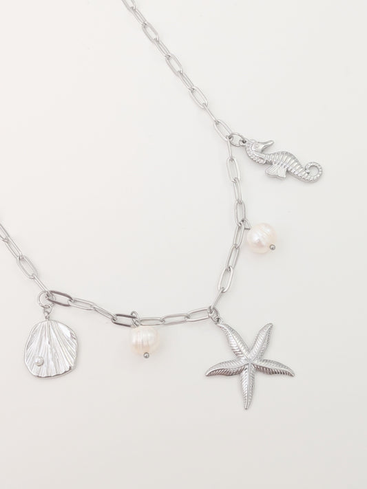 Buye Necklace