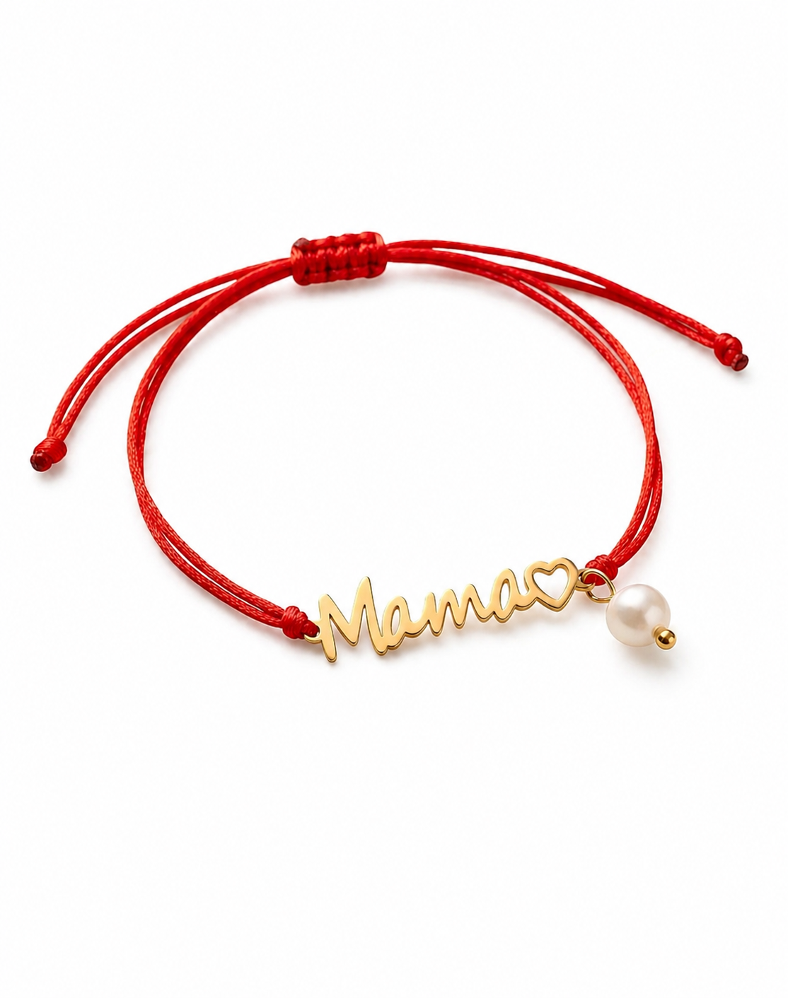 Mamá Bracelet