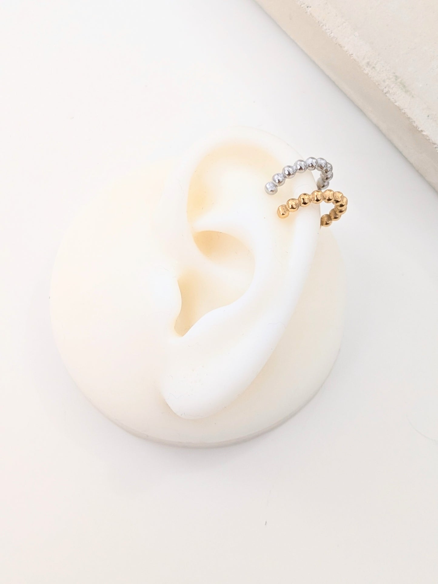 Diana Ear cuff