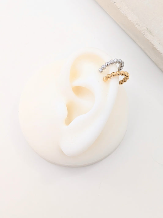 Diana Ear cuff