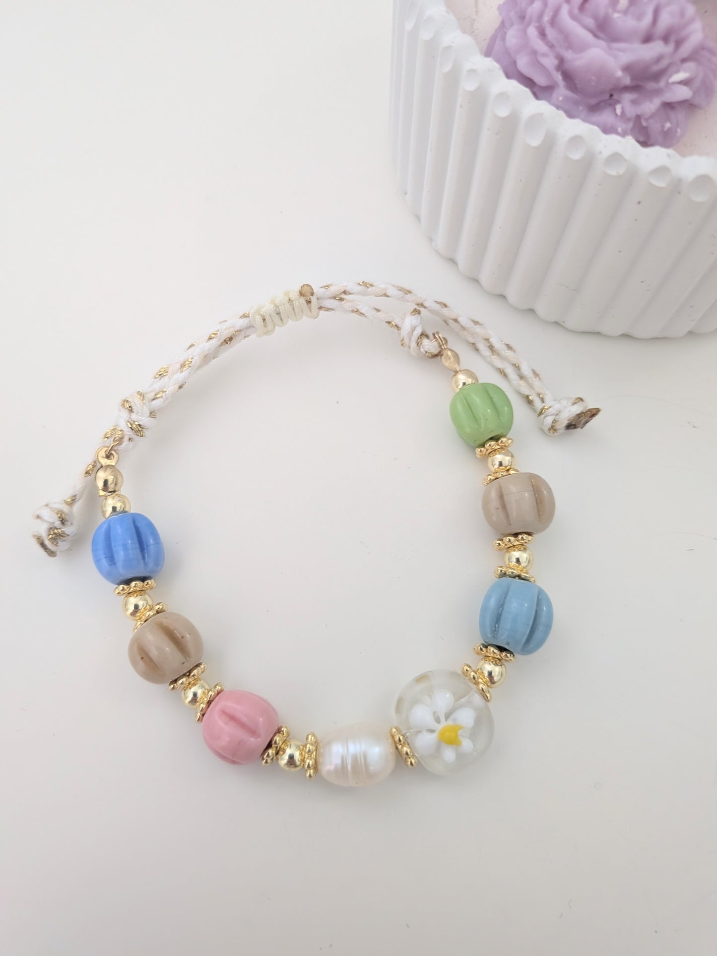 Florece Bracelet
