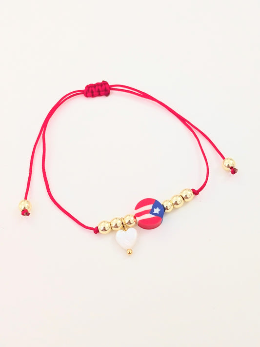 Soy de Aquí Bracelet's