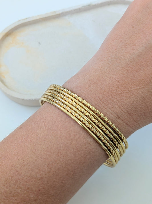Bangle Set
